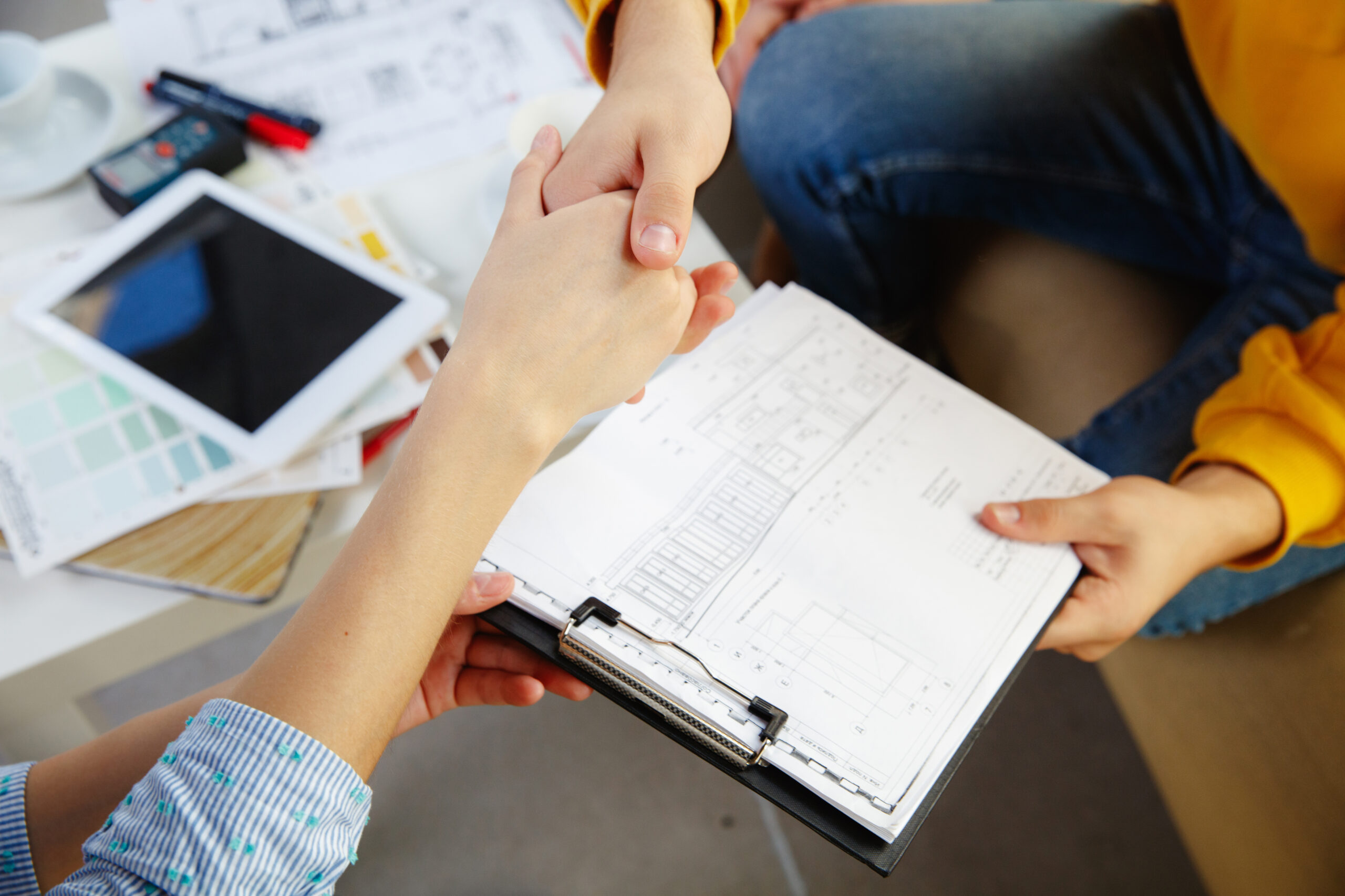 Obtine Certificat Urbanism